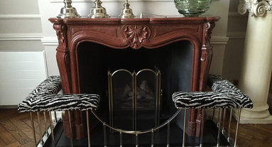 Best 15 Fireplace Installers In Andover Hampshire Houzz