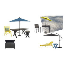 Patio Furniture