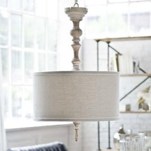 chandelier