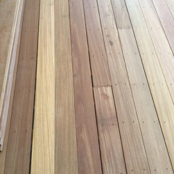 Decks - Products