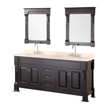 bathroom vanity