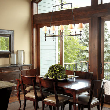 Wellborn Cabinetry & Marvin Windows