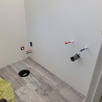 BATHROOMS