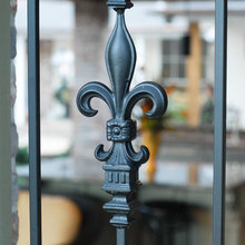 railing