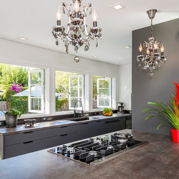 Danville residence