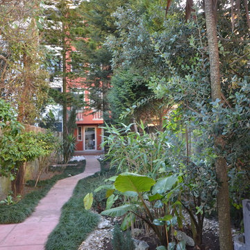 Projeto requalificaçaõ Habitação Marquês - MJARC Arquitectos