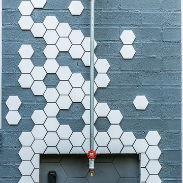 Industrial Design by Tuck Tucki Creek