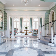 Entry/Stairs/Entry Flooring