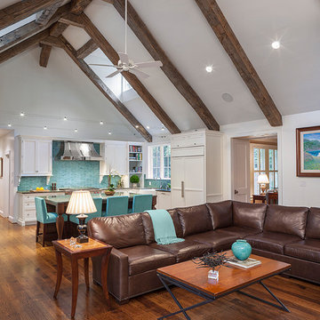 Eastover Kitchen