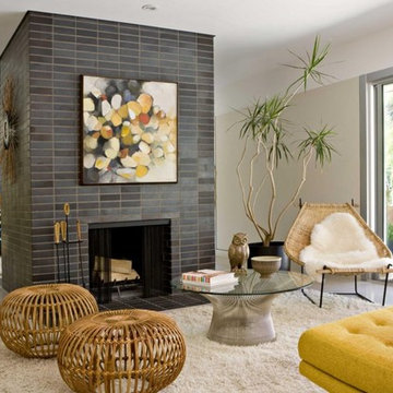 Living Spaces