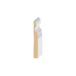 Base Moulding - Molding And Trim