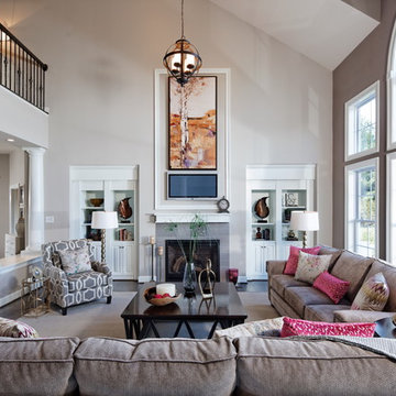 Venezia Model Home