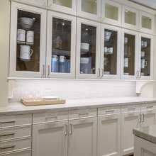 Warren Siematic BeauxArts Kitchen