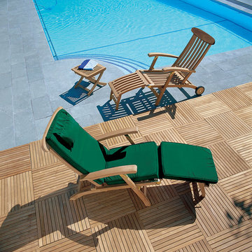 Garden Furniture