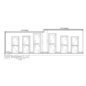 Door Height Guide