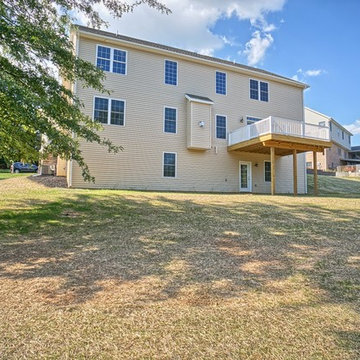 12 Burgundy Cir