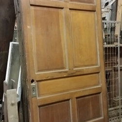 Barn Doors - Products