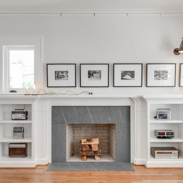 JIM ARNAL'S SIGNATURE HOME #1 - NE 45TH & SISKIYOU