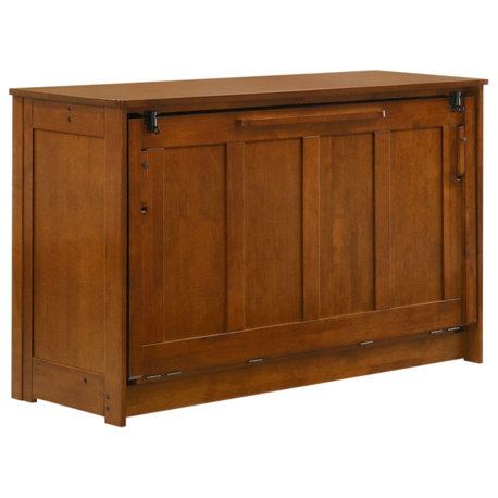 Orion Murphy Cabinet, Cherry, Full