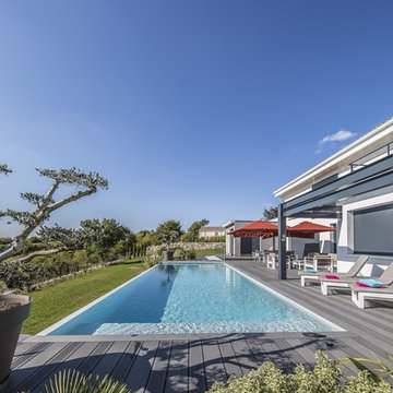 EVERBLUE DUFOUR PISCINES