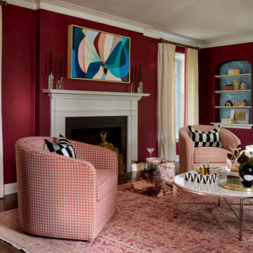The Petal & Poppy Home