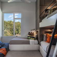 Lake House - Interior