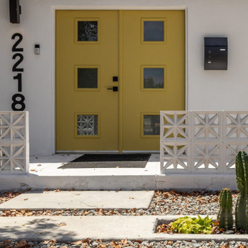 Breeze Blocks - Phoenix Breeze Blocks - Our Block Co.