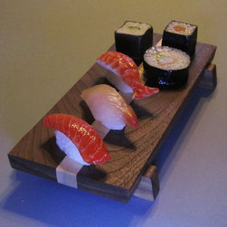 Berkeley Design Studios - Serving Dishes And Platters