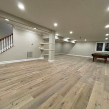 New house ideas