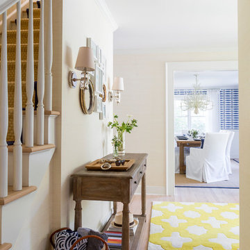 East Hampton Beach Cottage