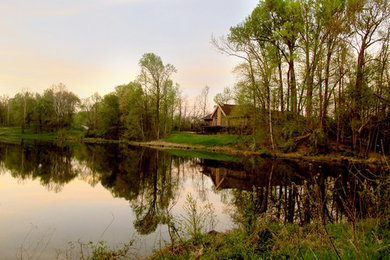 Greif Residence