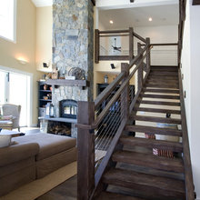 staircase
