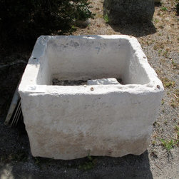 Fire Pits (Mediterranean Style) - Fire Pits