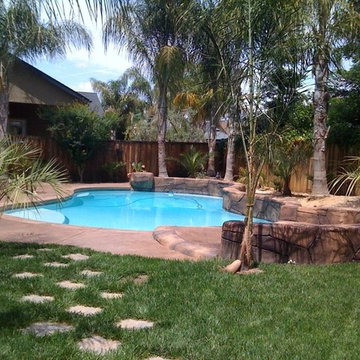 Our Work