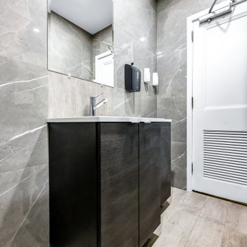 Williams St. Church Public Restrooms Project
