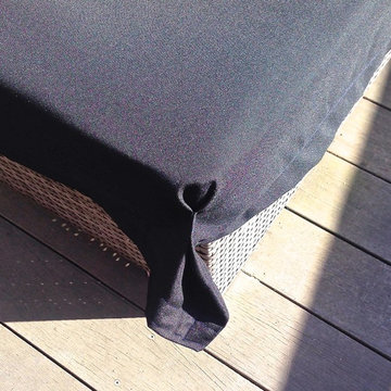 Outdoor Protective Cushion Slipcover
