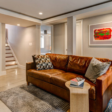 Full House Remodel