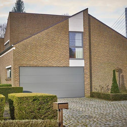 Portes de Garage - Garage Doors And Openers