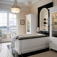Garden Tub