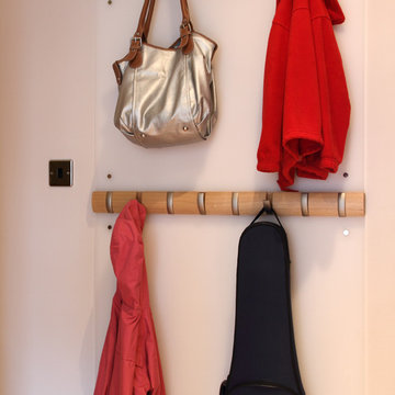 Storage Solutions