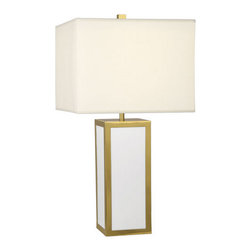 Jonathan Adler Barcelona Tall Table Lamp - Table Lamps