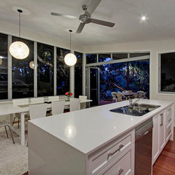 Fingal Renovation - Products