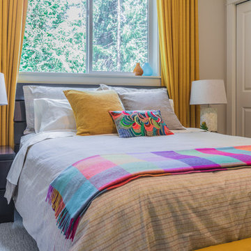 Family Headquarters Guest Suites