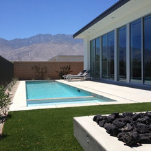Westwood Pool/Bath