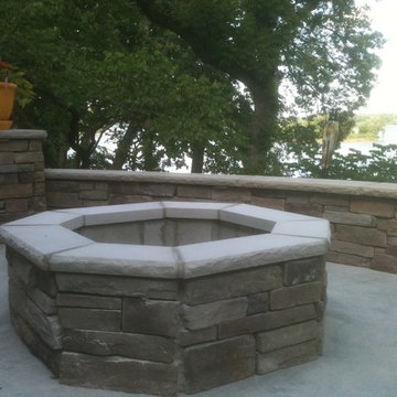 River Rd project