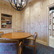 Bedroom Office