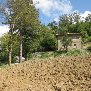 For sale property in Borgo Pace, Le Marche, central Italy