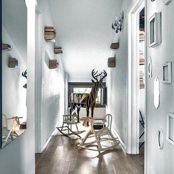 Total White Come Necessità