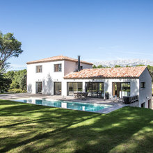 Contemporary Living