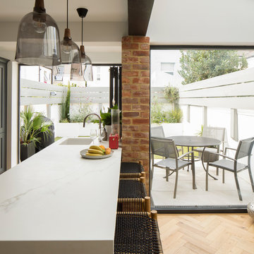 Westbourne Street, Hove